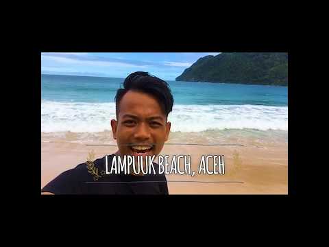 Lampuuk Beach, Aceh