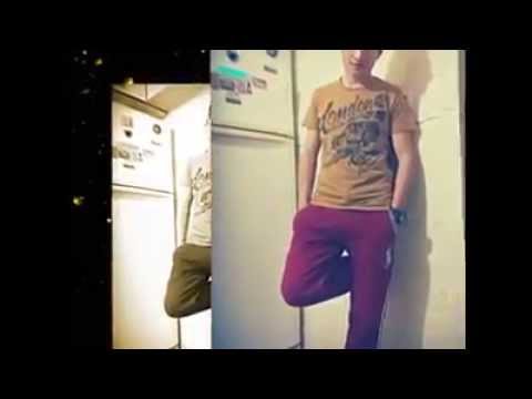 iSyaNıM sTyLèè ft Mc NevoCaN-_-HayaLLeriM TarıMaN 2oı5