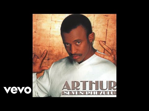 Arthur - Thulul' Umoya (Official Audio)