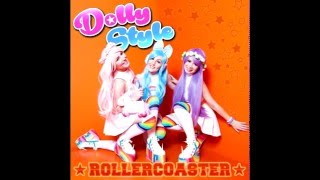 Dolly Style - Rollercoaster (Official Karaoke Version)