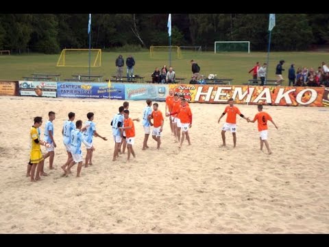 HEMAKO SZTUTOWO JUNIOR -   WODOMEX BOJANO II tercja