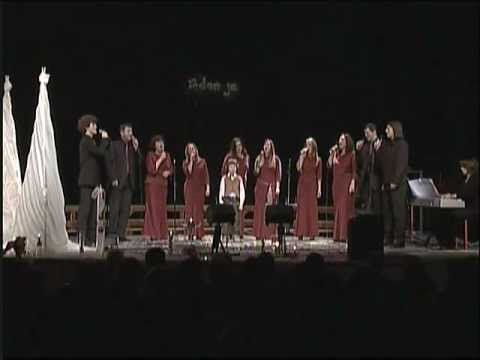 Grad Betlehem - Agape