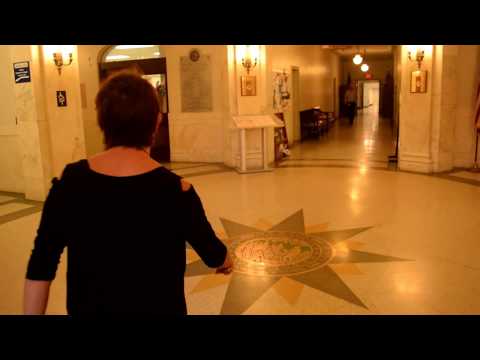 Welcome to Newton City Hall!