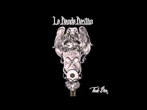 La Banda Bastön - Chula Ft. Gogo Ras