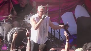 Dwarves Live full set Burger Boogaloo 2016