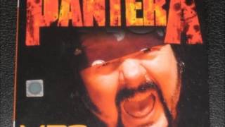1)PANTERA - 13 StepsTo Nowhere- Live In 1998