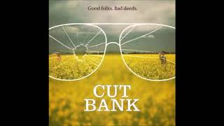 Cut Bank Soundtrack 3. Cut Bank, Montana - Hank Williams Jr.