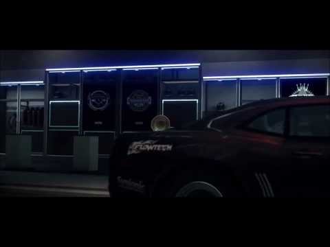 GRID 2 - Season 3 - Last Race (German)