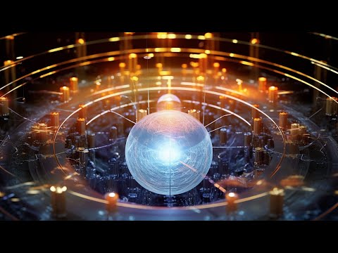 IS MATTER FROZEN LIGHT?