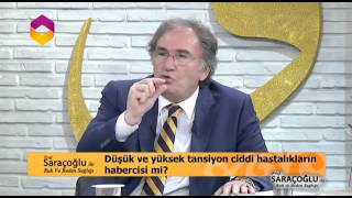 Tansiyon Dengeleyici Kür - TRT DİYANET
