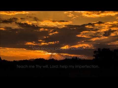 CCB 260 | Sou servo inútil, ó Deus piedoso - CCA & CCUSA