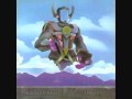 Can-Mary, Mary So Contrary