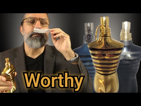 Le Male King (Who wins?)