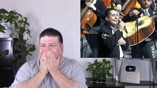 Vocal Coach Reacts to El Pastor | Miguel Aceves Mejía, Aida Cuevas, & Mariachi Vargas De Tecalitlán