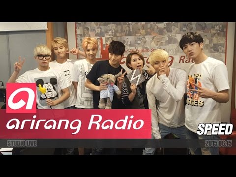 [K-Poppin'] 스피드 (SPEED) - What U