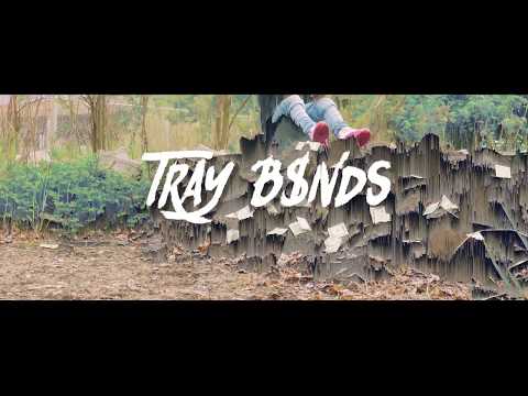 Tray B$NDS - "Don't Get Hurt" (Music Video) Shot by Ale The Man