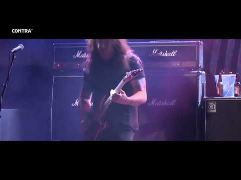 SKID ROW Trailer Germany