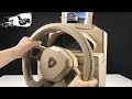 How To Make Lamborghini Gaming Steering Wheel From Cardboard