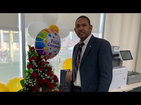 Encuentra  sin vida jefe de seguridad del BHD Nagua ,Su Nombre Juan Nati...