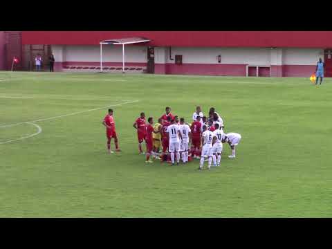 C.V America - GX - 2ª Rod - America x Americano