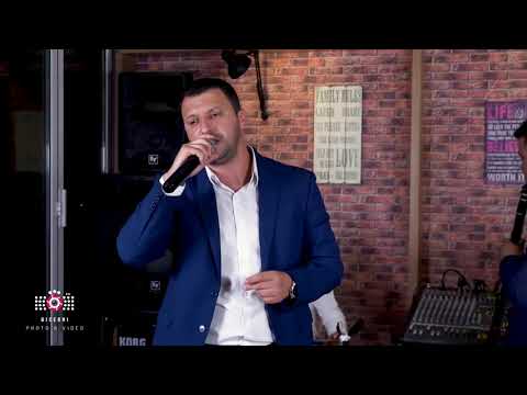 EDI KALA & GRUPI - HOPA HOPA ME NGADALE (LIVE 2019)