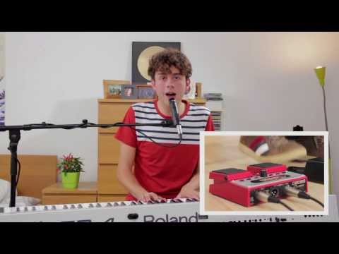 Matthias Ningel - Kein Interesse an Vampiren