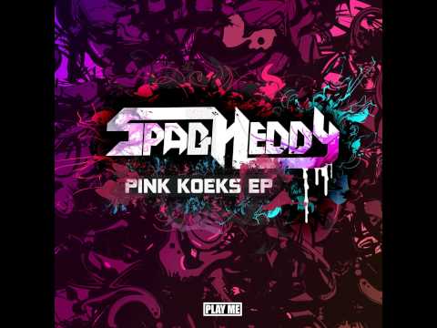Spag Heddy - Spunk Moovs (Original Mix)