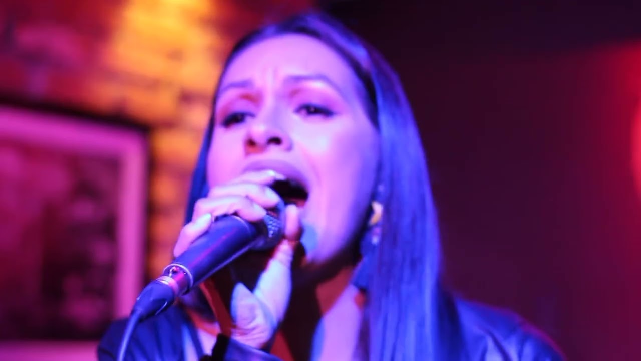 Promotional video thumbnail 3 for Sugar Music Latin Band