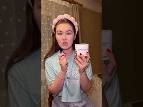 . Набор для ухода за руками во время домашних дел: крем-парафин + крем - фото 2 - id-p2830203641