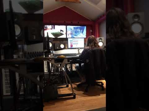 Serge Cedrick the Power of Love