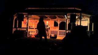 Steve Forbert &amp; Dancing Girl, Bryn Mawr, 2011