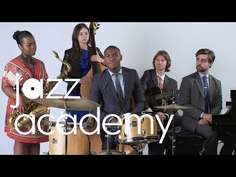 Jazz Fundamentals: What Are the Blues?