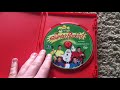 The Wiggles Santa S Rockin DVD Review