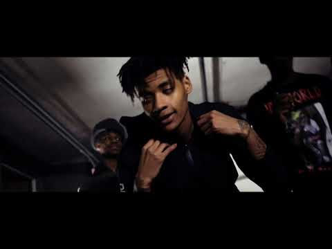 Bo$$Man x Jbworld Bandean - Nuff Said