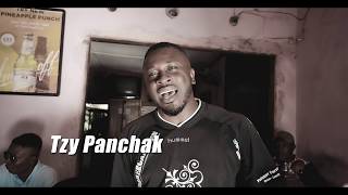 Tzy Panchak - Tomorrow (Official Video) ft. Vivid, Cleo Grae, Gasha
