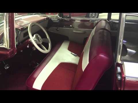 1955 Mercury Montclair (CC-1026704) for sale in Dayton, Ohio