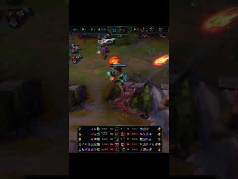 Veigar solo killed Senna