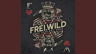 Herz schlaegt Herz -Akkustik Version-