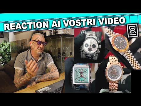 La collezione più sfarzosa mai vista sul canale ...