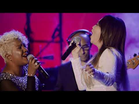 Idania Valdés feat  Haila - "Tu voz"