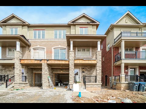 59 Allegro Drive, Brampton Home for Sale - Real Estate Properties for Sale