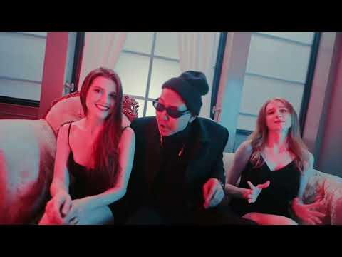 COSMIS - B KING ft Chanan