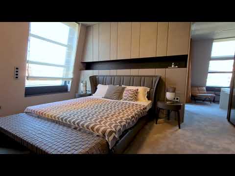 Byty na prodej v projektu Chateau Troja