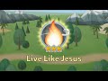 God S Wonderful Gift Live Like Jesus BIBLE ADVENTURE LifeKids