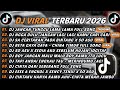 DJ TIKTOK TERBARU 2026 DJ JANGAN TUNGGU LAMA LAMA DJ NGGA DULU JANGAN LAGI LAGI KAMU CARI CARI