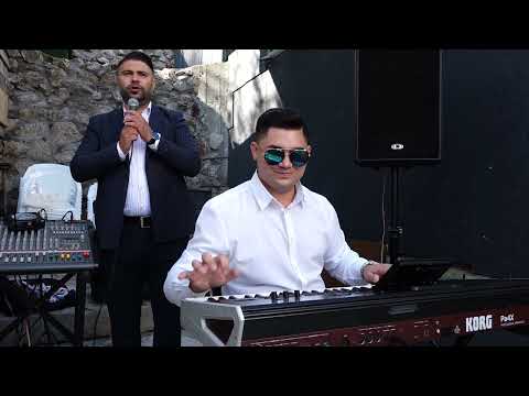 florentina nae , elisei teglas   live 2020 brasov   tu esti cel tare movie