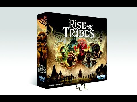 Rise of Tribes