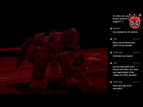 Front Mission 3 RELOAD | SNIPERS ONLY | Emma's Story #50 Tianlei (Part 4)