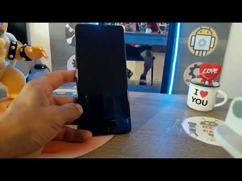 Resetear LG V50 ThinQ como borrar, eliminar pin, patron, desbloquear Formatear