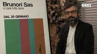 Il ritorno di Brunori Sas - "A casa tutto bene": album e tour